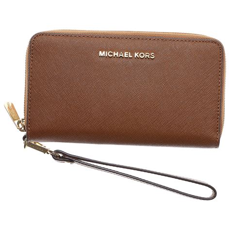 ebay michael kors cloth wallet|Michael Kors discontinued wallets.